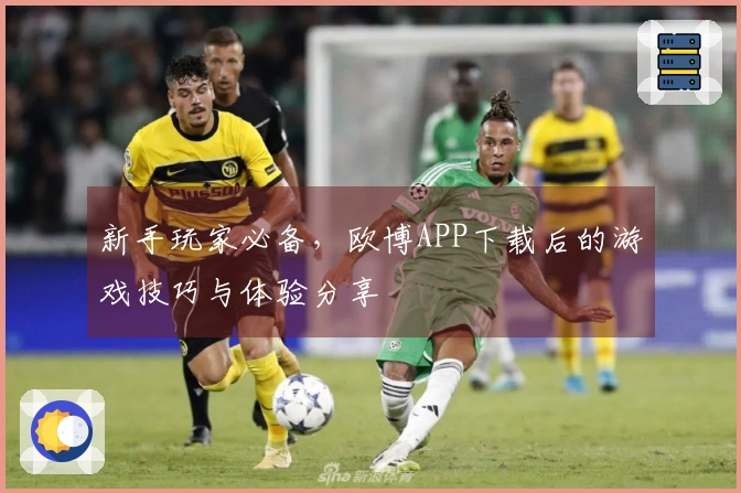 新手玩家必备，欧博APP下载后的游戏技巧与体验分享