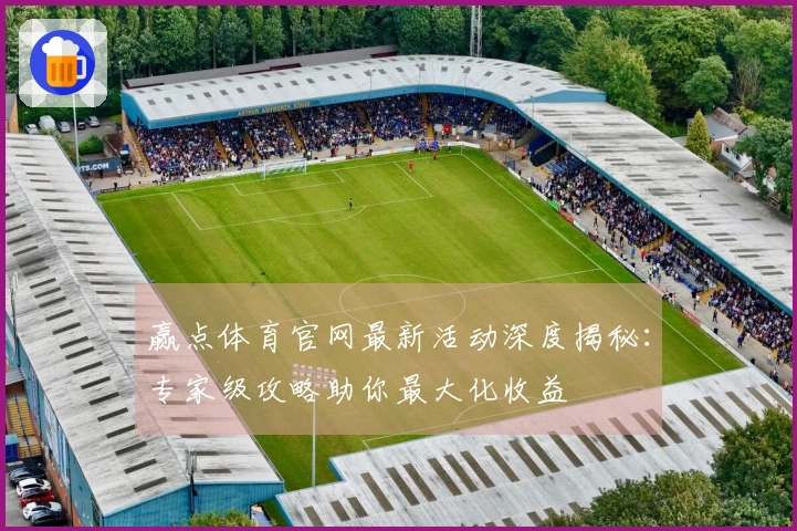 赢点体育官网最新活动深度揭秘：专家级攻略助你最大化收益